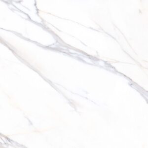 PORCELANATO CARRARA DREAM POLIDO 80x80 (CX 2,57M²) - Gaudi