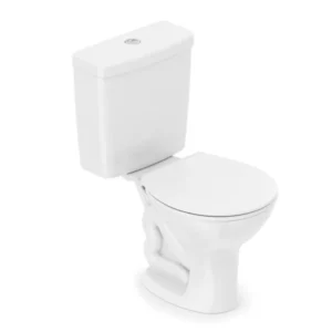 VASO SANITÁRIO COM CAIXA ACOPLADA SAVEIRO BRANCO – Celite